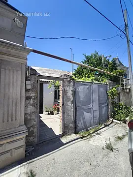 Satılır 3 otaqlı həyət evi 70 m² — Bakı, Sabunçu 3 otaq 70.00 m²