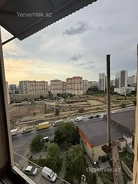 Satılır 2 otaqlı köhnə tikili 36 m² — Bakı, Nizami 2 otaq 36.00 m²