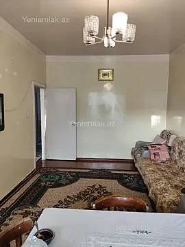 Satılır 3 otaqlı köhnə tikili 80 m² — Bakı, Xətai 3 otaq 80.00 m²