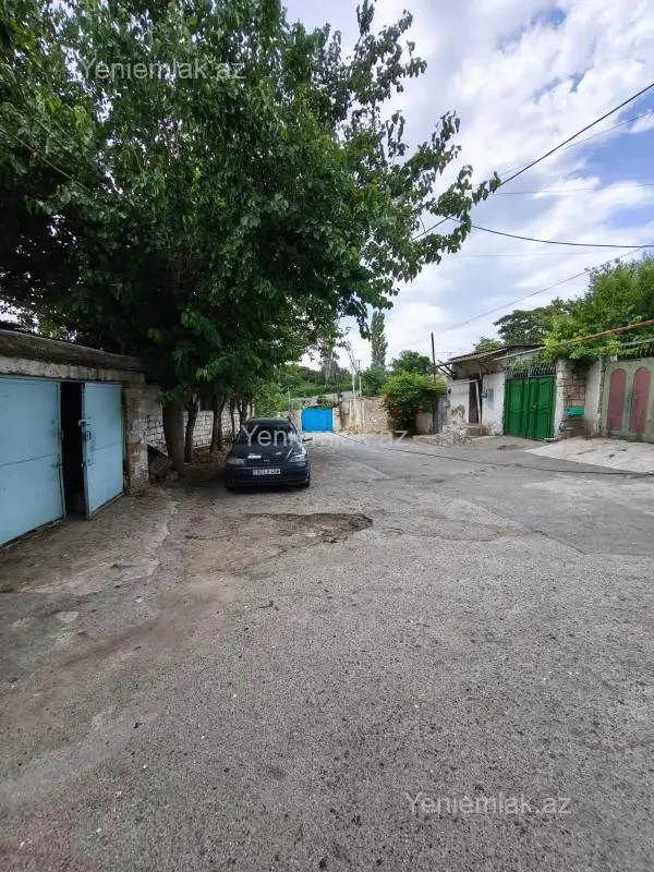 Satılır 5 otaqlı həyət evi 110 m²
