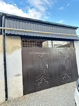 Satılır 3 otaqlı həyət evi 90 m² — Sumqayıt 3 otaq 90.00 m²