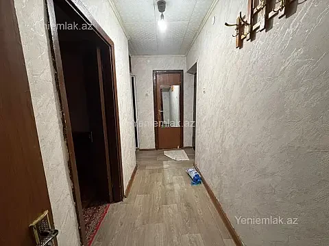 Satılır 2 otaqlı köhnə tikili 60 m² — Bakı, Nərimanov 2 otaq 60.00 m²