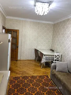 Satılır 2 otaqlı köhnə tikili 65 m² — Bakı, Xətai 2 otaq 65.00 m²
