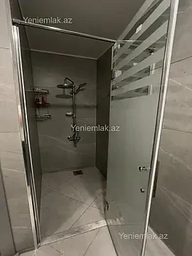 Satılır 2 otaqlı yeni tikili 68.5 m² — Bakı, Binəqədi 2 otaq 68.50 m²