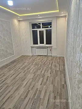 Satılır 2 otaqlı köhnə tikili 51 m² — Bakı, Xətai 2 otaq 51.00 m²