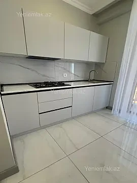Satılır 2 otaqlı yeni tikili 68.5 m² — Bakı, Binəqədi 2 otaq 68.50 m²