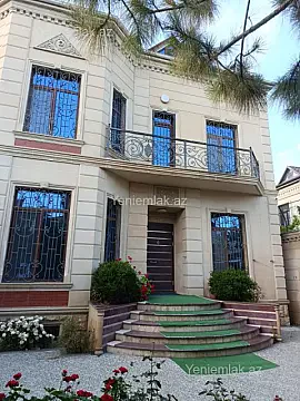Satılır 5 otaqlı həyət evi 315 m² — Bakı, Suraxanı 5 otaq 315.00 m²