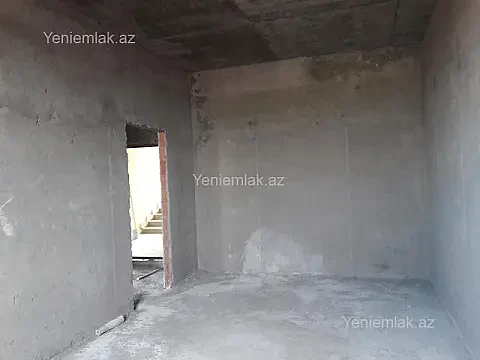 Satılır 1 otaqlı obyekt 86 m² — Abşeron, Masazır 1 otaq 86.00 m²