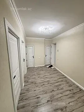 Satılır 3 otaqlı köhnə tikili 70 m² — Bakı, Nərimanov 3 otaq 70.00 m²