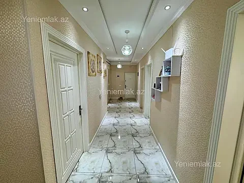 Satılır 5 otaqlı köhnə tikili 120 m² — Bakı, Suraxanı 5 otaq 120.00 m²