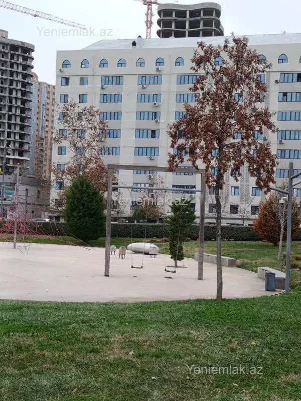 Satılır 1 otaqlı köhnə tikili 25 m²
