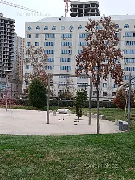 Satılır 1 otaqlı köhnə tikili 25 m² — Bakı, Nərimanov 1 otaq 25.00 m²