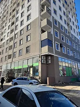 Satılır 1 otaqlı yeni tikili 73.22 m² — Bakı, Xətai 1 otaq 73.22 m²