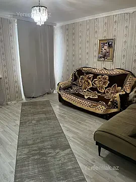 Satılır 1 otaqlı köhnə tikili 40 m² — Bakı, Səbail 1 otaq 40.00 m²