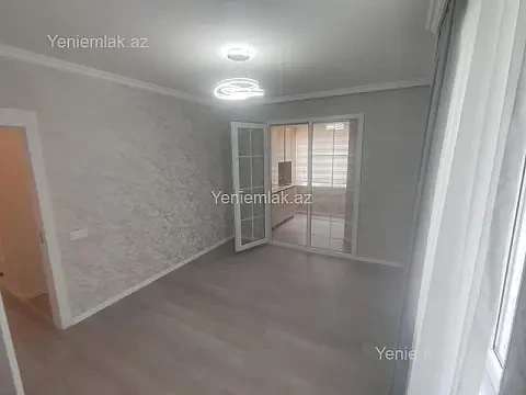 Satılır 1 otaqlı köhnə tikili 35 m² — Bakı, Nizami 1 otaq 35.00 m²