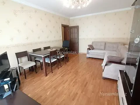 Satılır 3 otaqlı köhnə tikili 100 m² — Bakı, Nərimanov 3 otaq 100.00 m²
