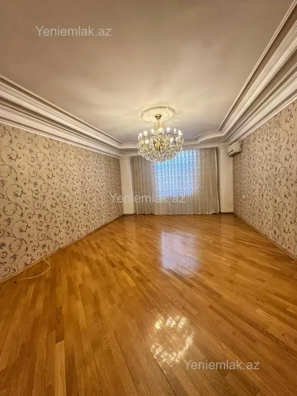 Satılır 3 otaqlı yeni tikili 137 m²