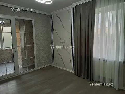 Satılır 2 otaqlı köhnə tikili 45 m² — Bakı, Nizami 2 otaq 45.00 m²