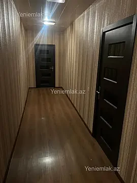 Satılır 2 otaqlı yeni tikili 80 m² — Bakı, Nəsimi 2 otaq 80.00 m²