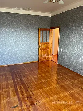 Satılır 3 otaqlı köhnə tikili 88 m² — Bakı, Sabunçu 3 otaq 88.00 m²