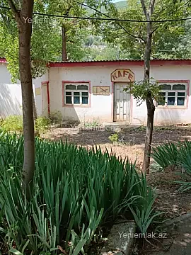 Satılır 4 otaqlı obyekt 55 m² — Lerik 4 otaq 55.00 m²