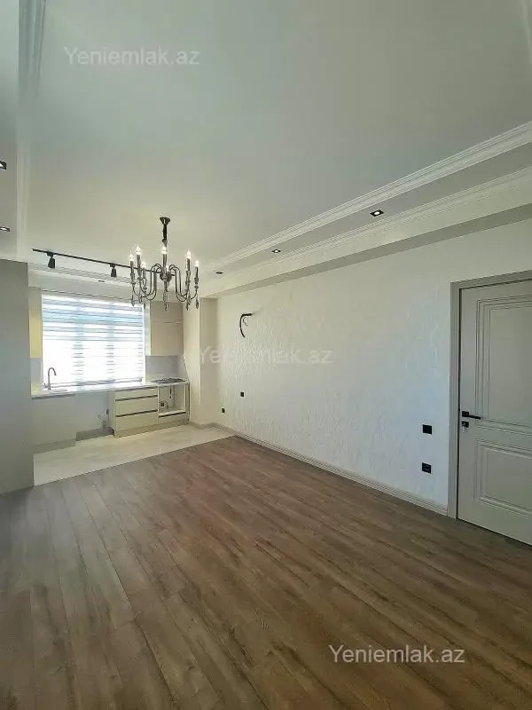 Satılır 3 otaqlı yeni tikili 74 m²