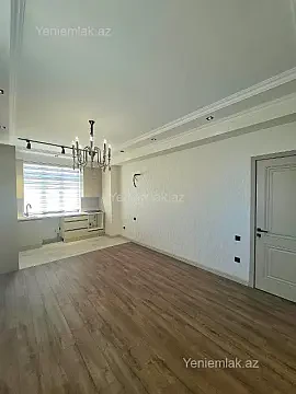 Satılır 3 otaqlı yeni tikili 74 m² — Bakı, Suraxanı 3 otaq 74.00 m²