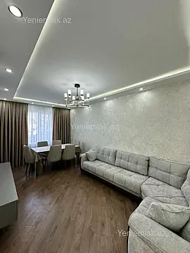 Satılır 3 otaqlı köhnə tikili 80 m² — Bakı, Xətai 3 otaq 80.00 m²