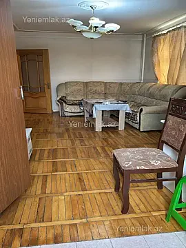 Satılır 2 otaqlı köhnə tikili 40 m² — Bakı, Suraxanı 2 otaq 40.00 m²