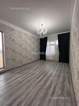 Satılır 2 otaqlı köhnə tikili 60 m² — Bakı, Sabunçu 2 otaq 60.00 m²