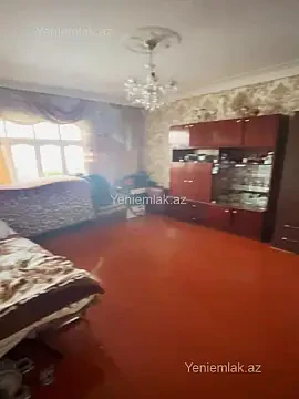 Satılır 3 otaqlı köhnə tikili 70 m² — Sumqayıt 3 otaq 70.00 m²