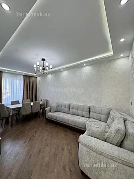 Satılır 3 otaqlı köhnə tikili 80 m² — Bakı, Xətai 3 otaq 80.00 m²