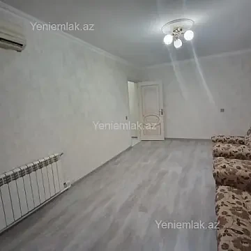 Satılır 2 otaqlı köhnə tikili 60 m² — Bakı, Nizami 2 otaq 60.00 m²