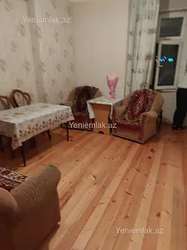 Satılır 3 otaqlı yeni tikili 92 m² — Bakı, Xətai 3 otaq 92.00 m²