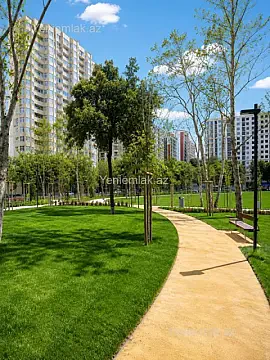 Satılır 4 otaqlı köhnə tikili 115 m² — Bakı, Nərimanov 4 otaq 115.00 m²