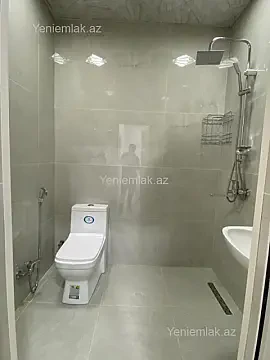 Satılır 3 otaqlı yeni tikili 58 m² — Bakı, Sabunçu 3 otaq 58.00 m²