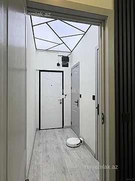 Satılır 3 otaqlı köhnə tikili 60 m² — Bakı, Nəsimi 3 otaq 60.00 m²