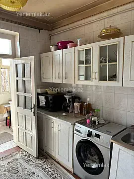Satılır 3 otaqlı köhnə tikili 70 m² — Bakı, Xətai 3 otaq 70.00 m²
