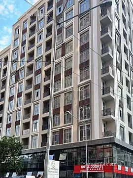 Satılır 3 otaqlı yeni tikili 120 m² — Bakı, Nərimanov 3 otaq 120.00 m²
