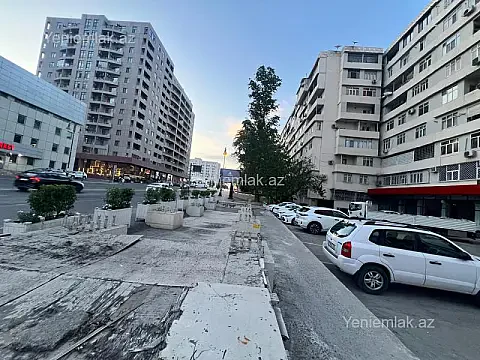 Satılır 2 otaqlı köhnə tikili 60 m² — Bakı, Nərimanov 2 otaq 60.00 m²