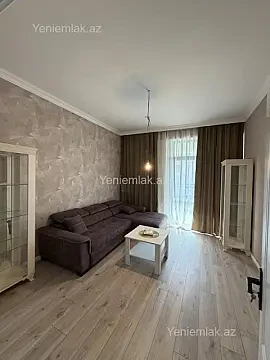 Satılır 3 otaqlı yeni tikili 92 m² — Bakı, Nizami 3 otaq 92.00 m²