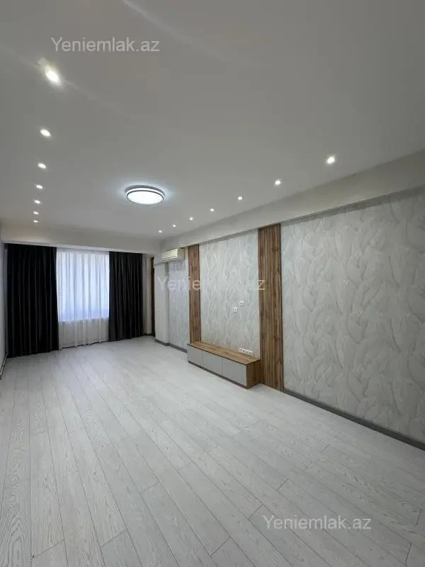 Satılır 2 otaqlı yeni tikili 69 m²