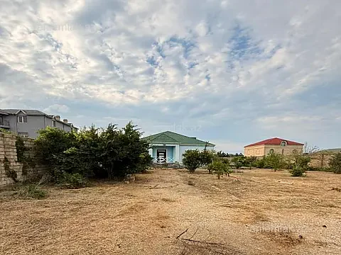 Satılır 4 otaqlı həyət evi — Bakı, Sabunçu 4 otaq