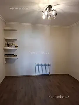 Satılır 3 otaqlı həyət evi 100 m² — Bakı, Səbail 3 otaq 100.00 m²