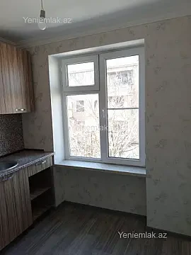 Satılır 1 otaqlı köhnə tikili 37 m² — Bakı, Suraxanı 1 otaq 37.00 m²