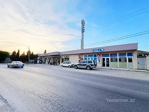 Satılır 11 otaqlı obyekt 1160 m² — Abşeron, Digah 11 otaq 1160.00 m²