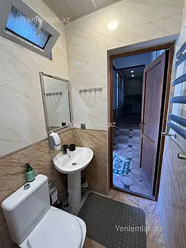 Satılır 2 otaqlı həyət evi 70 m² — Bakı, Yasamal 2 otaq 70.00 m²