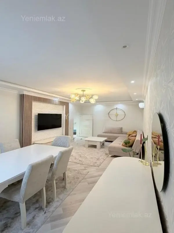 Satılır 3 otaqlı köhnə tikili 60 m²