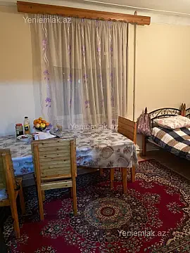 Satılır 2 otaqlı köhnə tikili 35 m² — Bakı, Səbail 2 otaq 35.00 m²