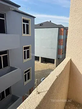 Satılır 3 otaqlı yeni tikili 90 m² — Bakı, Binəqədi 3 otaq 90.00 m²